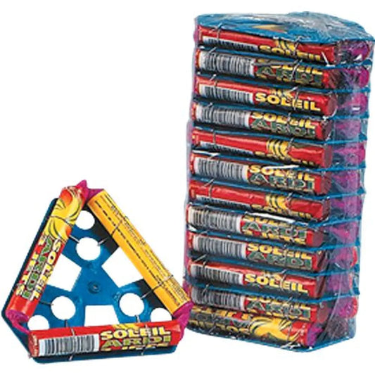 SOLEIL ARDI® 3 JETS