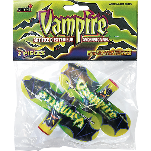 Vampire