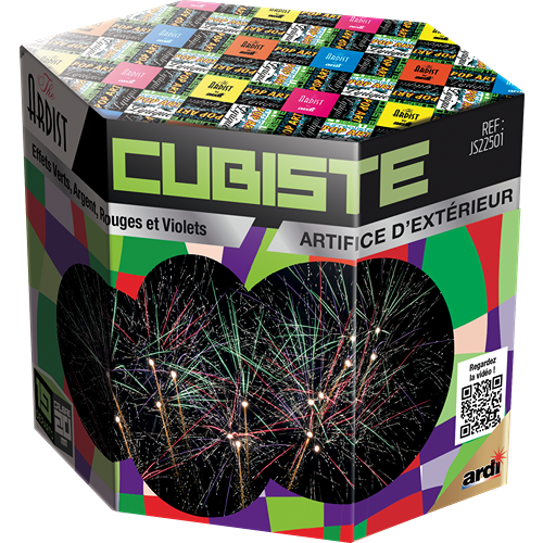 Cubiste