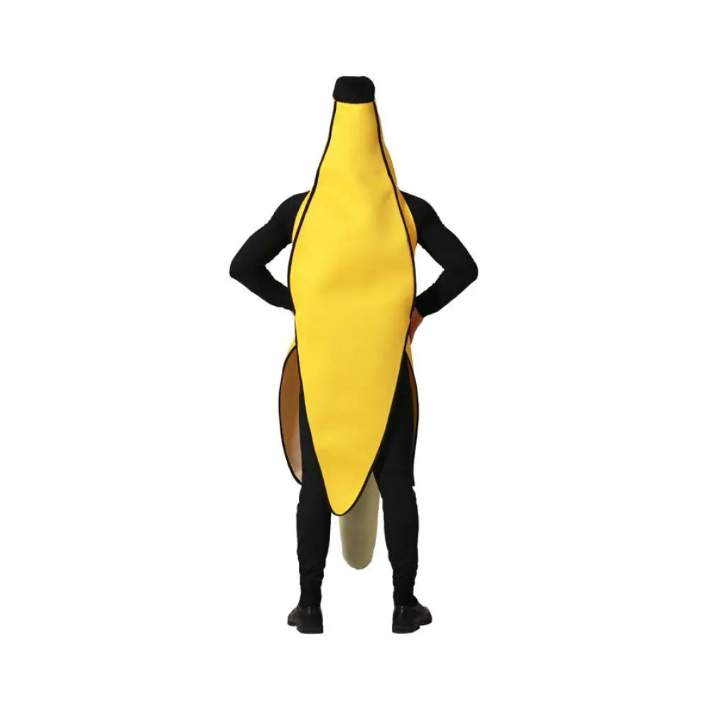 Costume Homme Banane - M-L