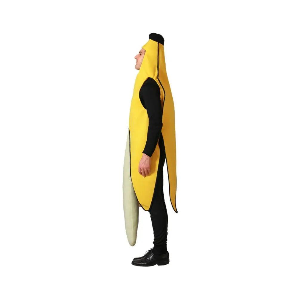 Costume Homme Banane - M-L