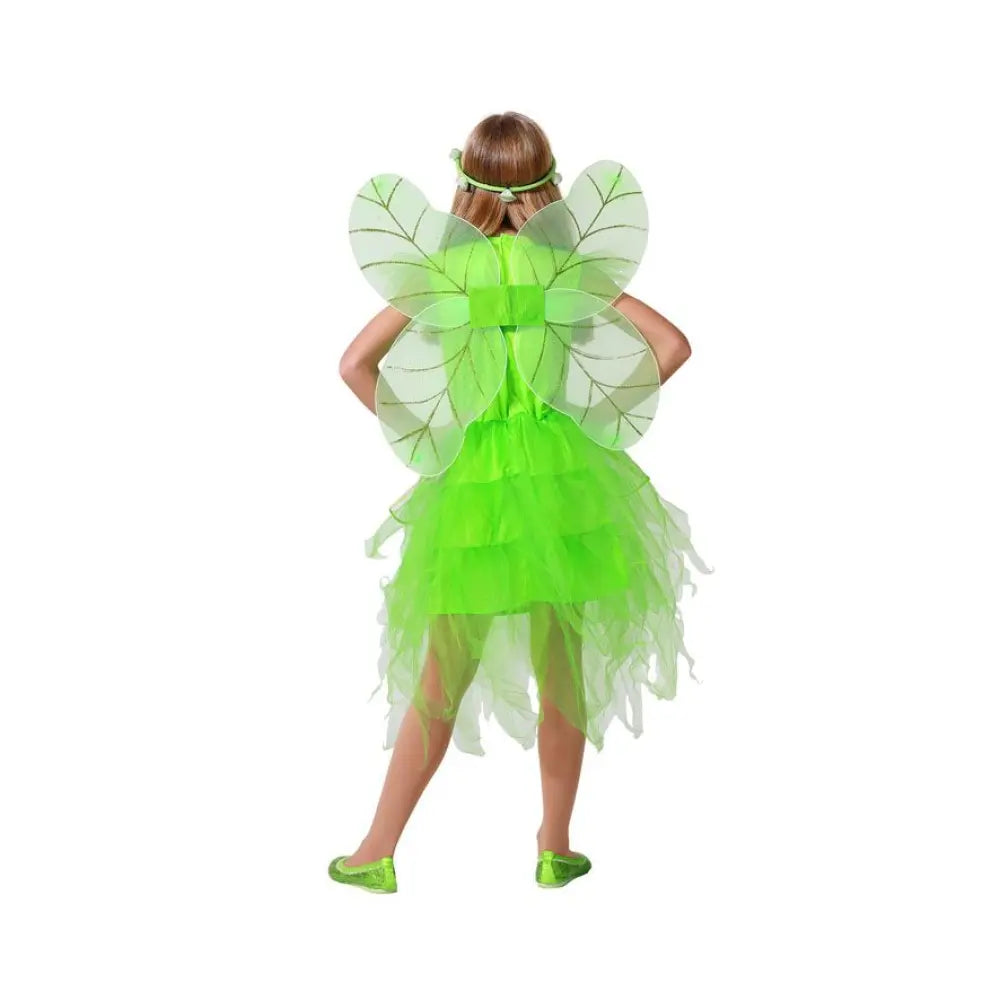 Costume Fée - 10-12 ans