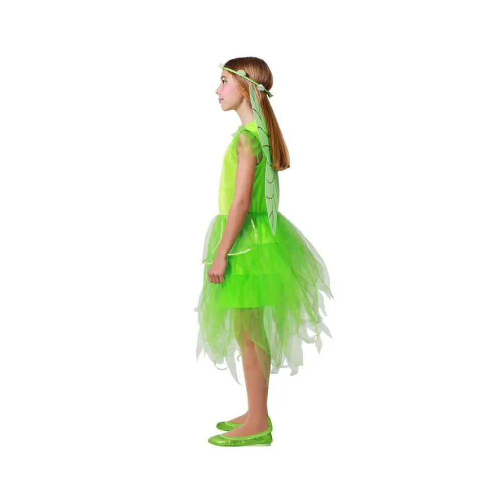 Costume Fée - 10-12 ans