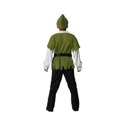 Costume Archer - 3-4 ans