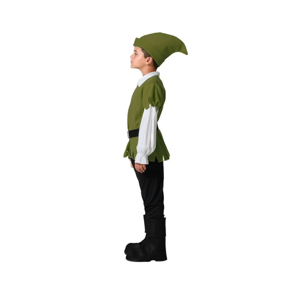 Costume Archer - 3-4 ans