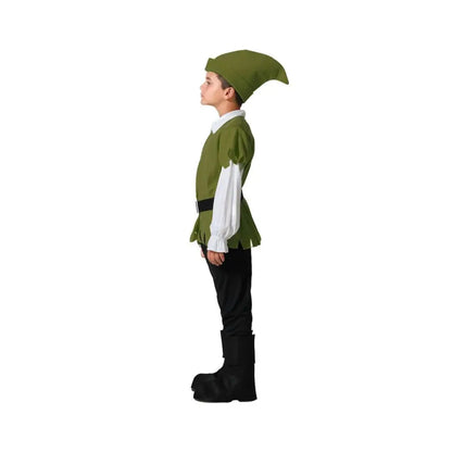 Costume Archer - 5-6 ans