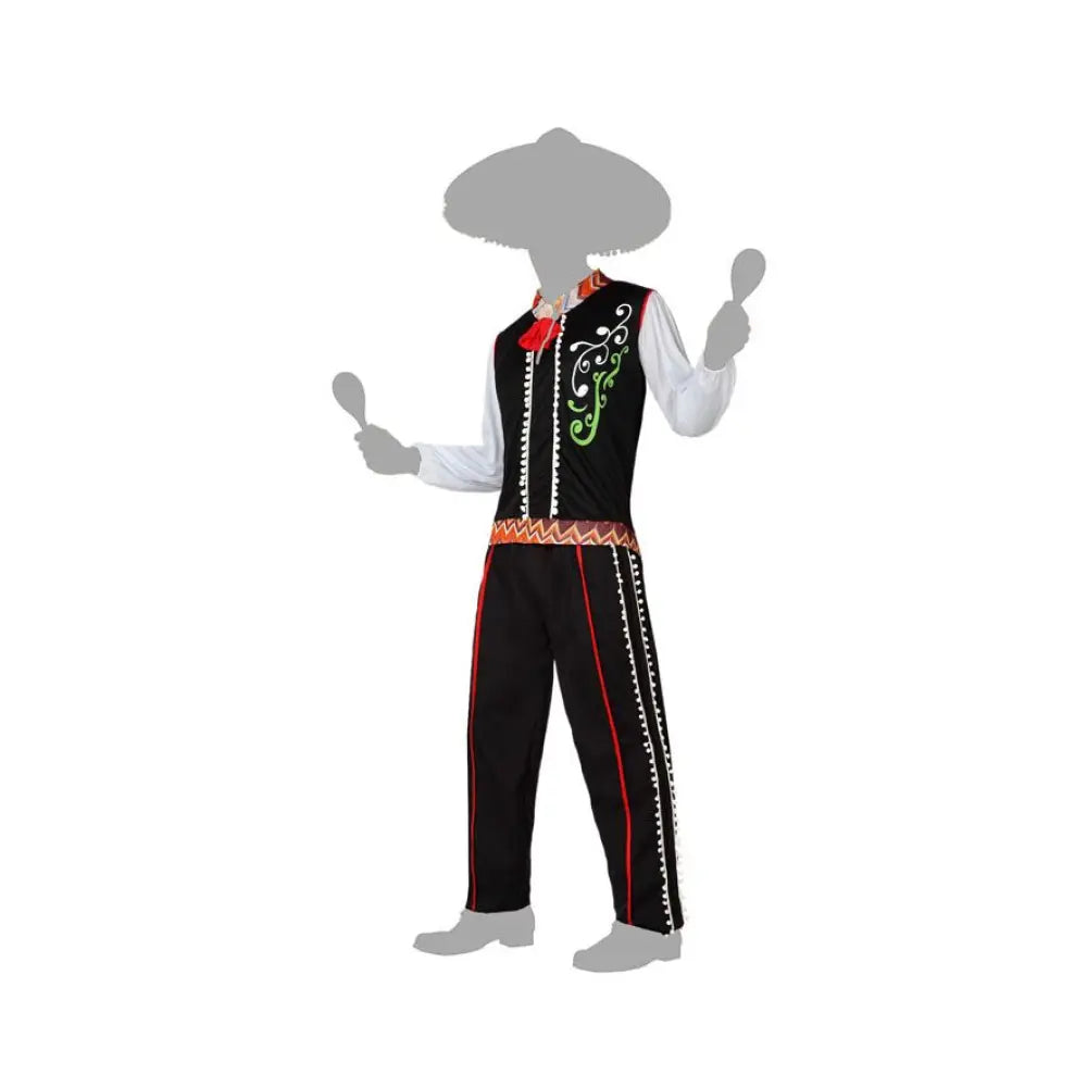 Costume Homme Mariachi - M-L