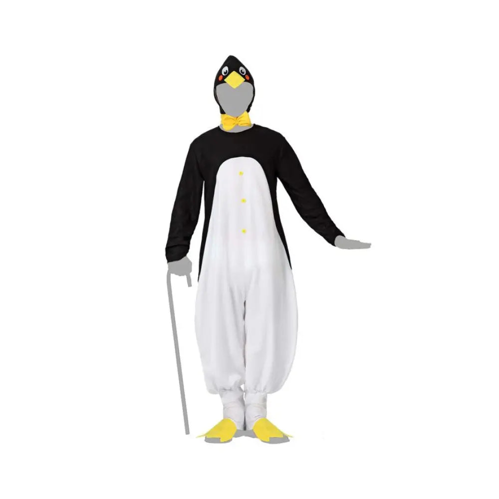 Costume Homme Pingouin - XL