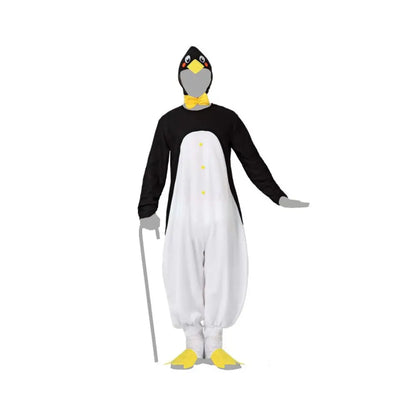 Costume Homme Pingouin - XL
