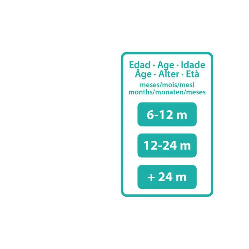 Costume Policier - 0-6 mois