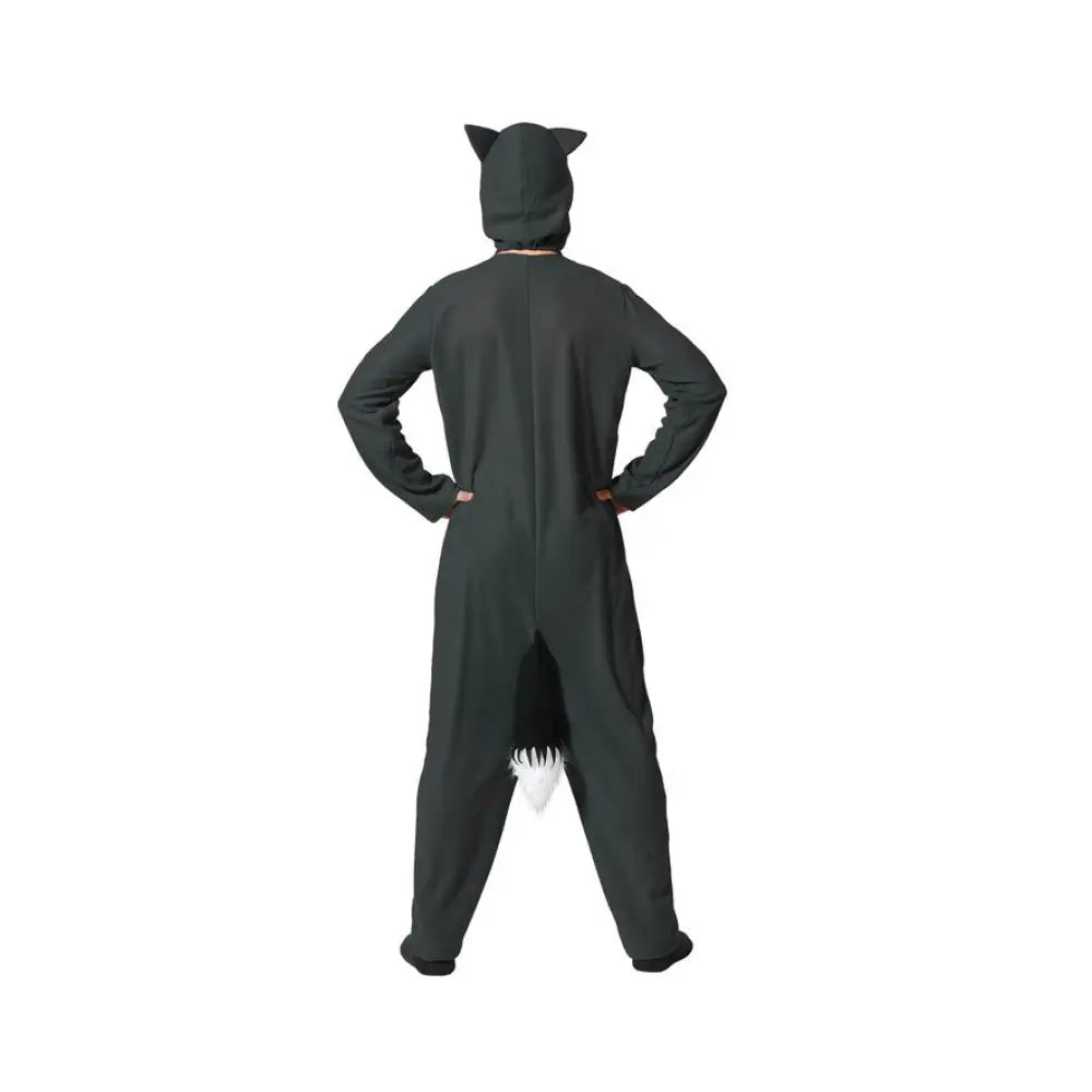 Costume Homme Loup - XL