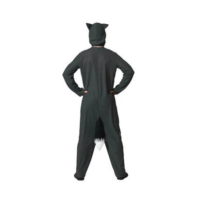 Costume Homme Loup - XL