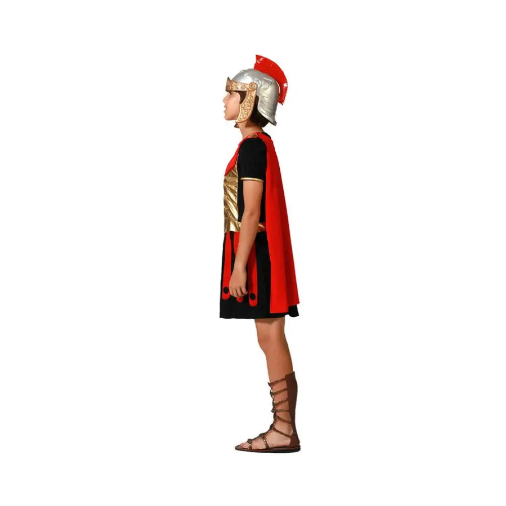 Costume Gladiateur - 5-6 ans