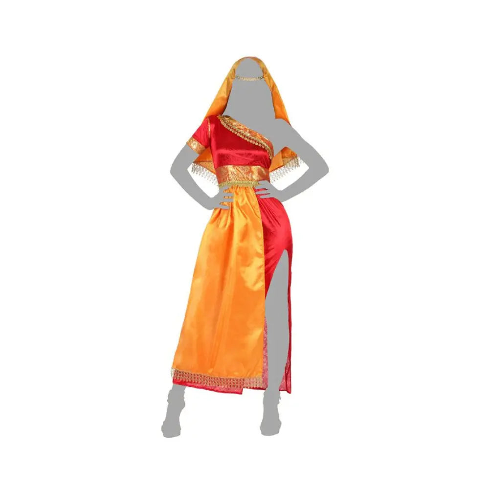 Costume Femme Hindou - XS/S