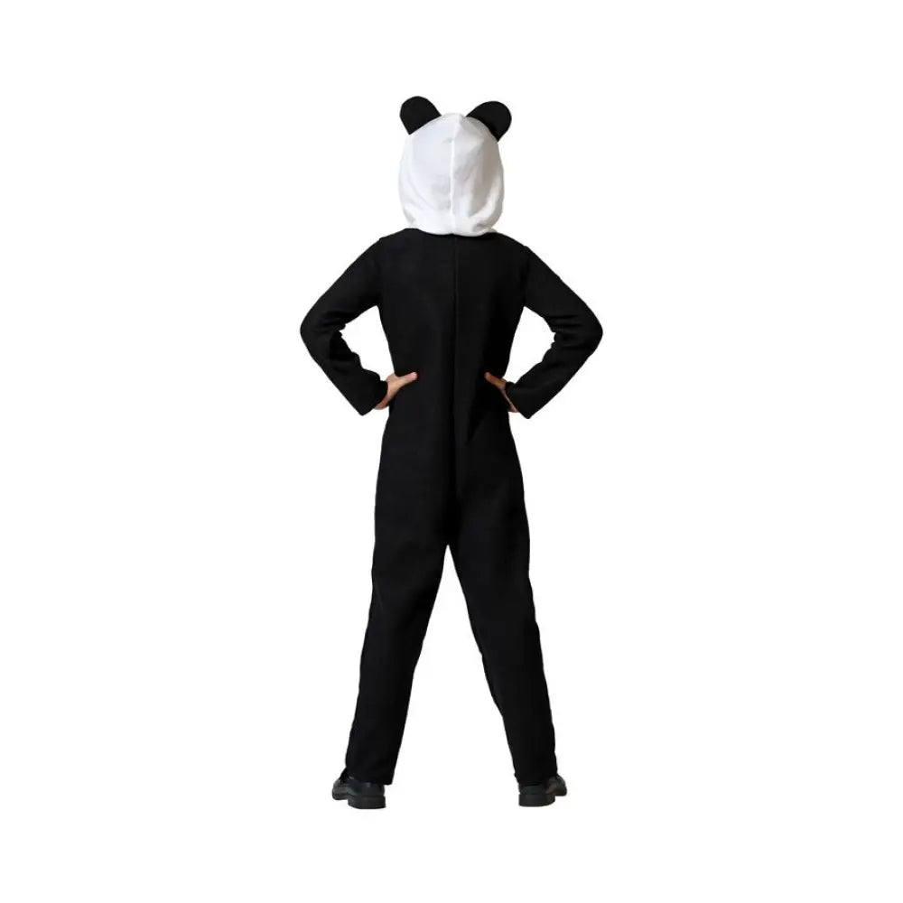 Costume Panda - 10-12 ans