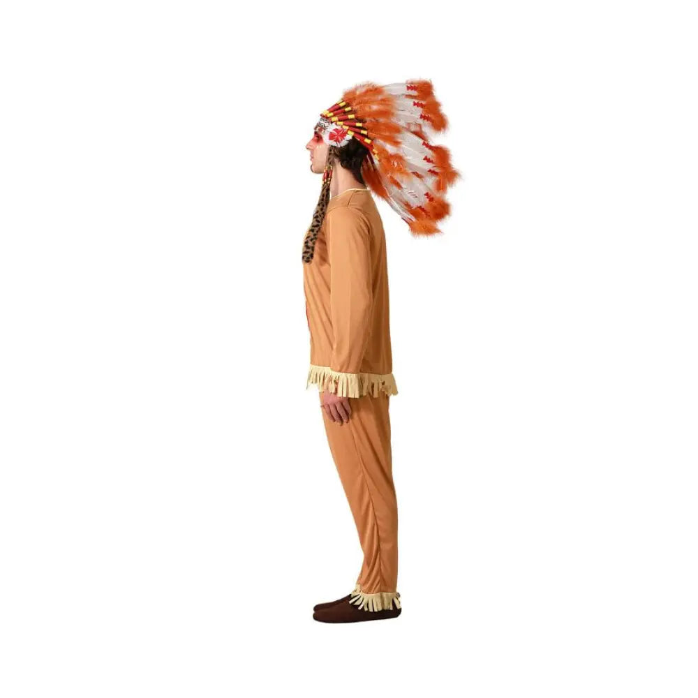 Costume Homme Indien - XL