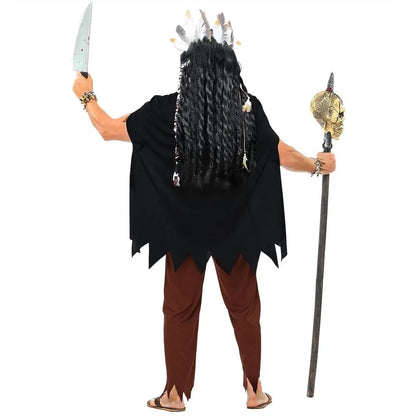 Costume Homme des Cavernes - M