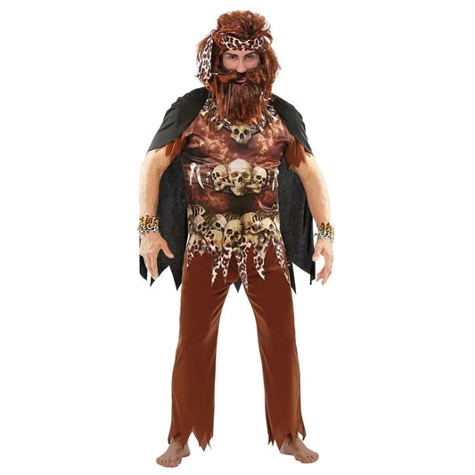 Costume Homme des Cavernes - M