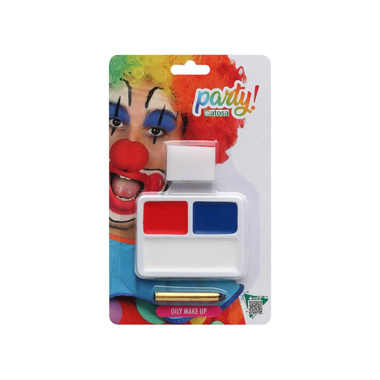 Kit Maquillage Carnaval