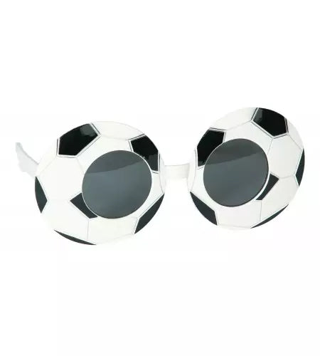 Lunette ballon de foot