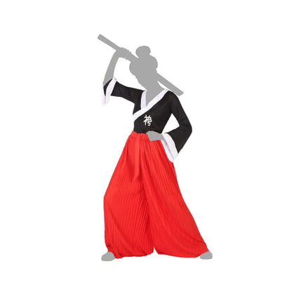 Costume Femme Japonaise - XS/S