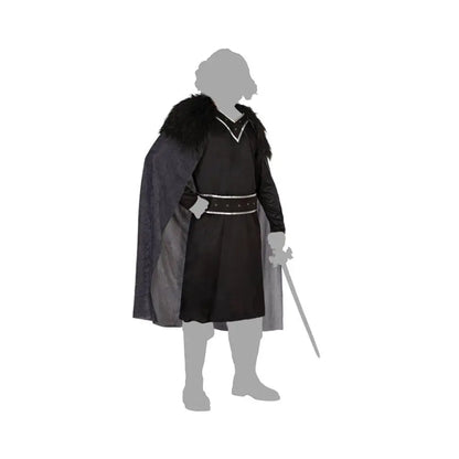 Costume Homme Guerrier Viking - M/L