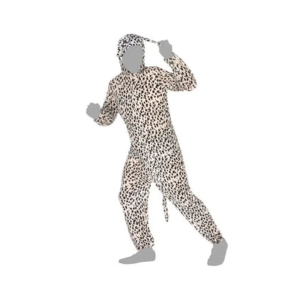 Costume Homme Dalmatien - XS/S