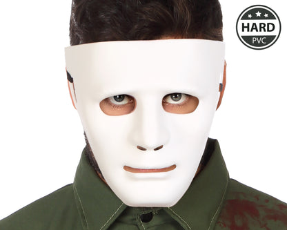 VR. MASQUE HALLOWEEN PVC