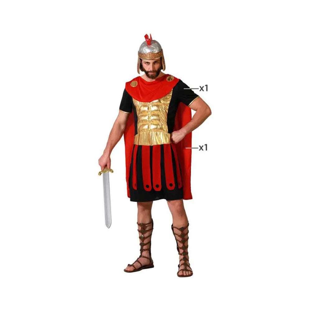 Costume Homme Gladiateur - XS/S