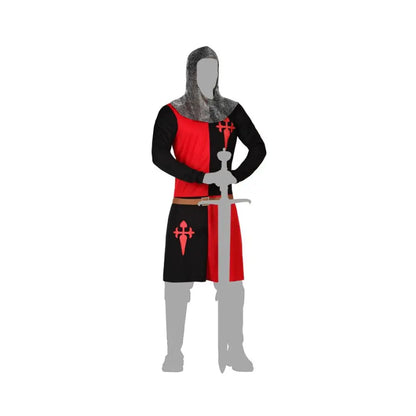 Costume Homme Chevalier ''Croisé'' - M/L