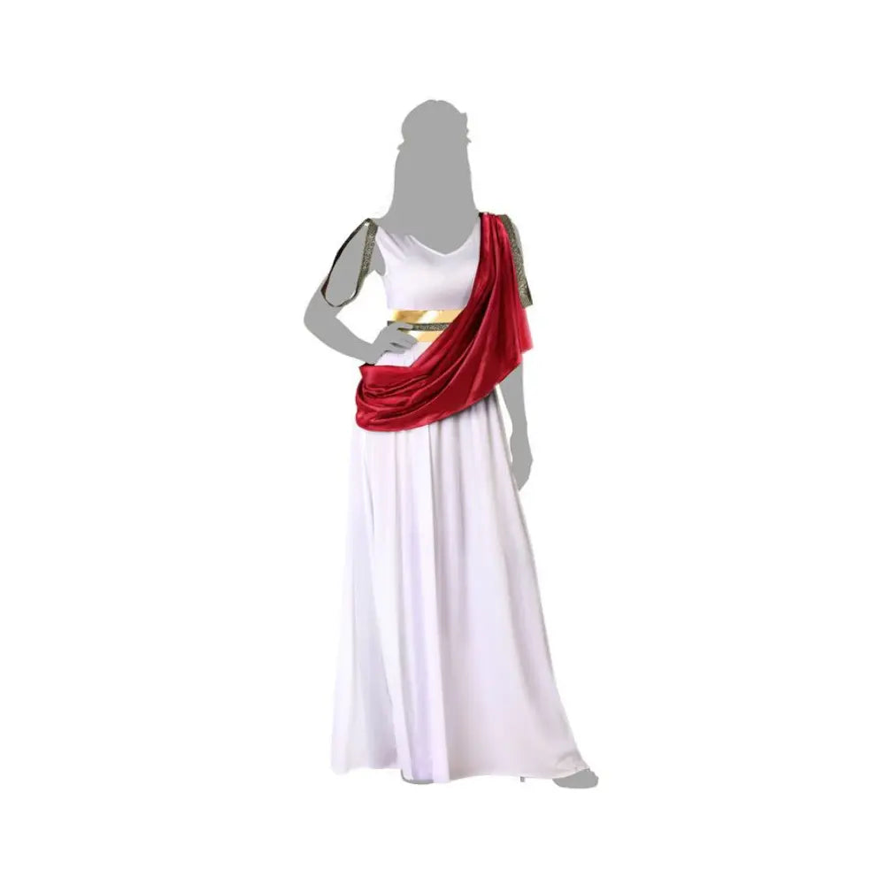 Costume Femme Romaine - XS/S
