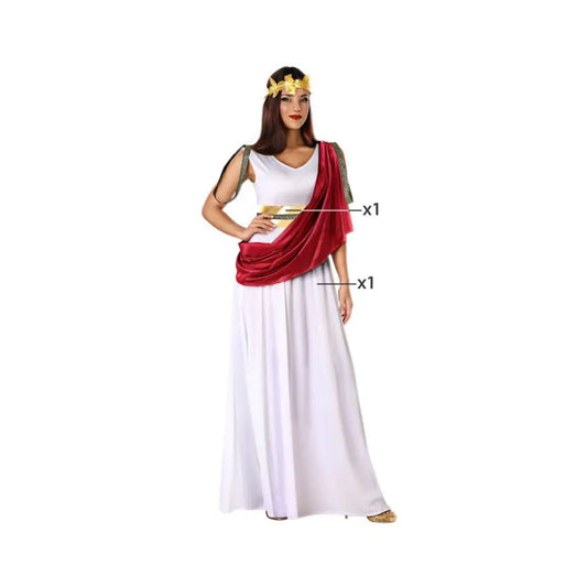 Costume Femme Romaine - M/L