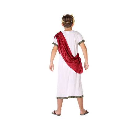 Costume Romain César - 5-6 ans