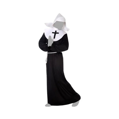 Costume Homme Religieuse - M/L
