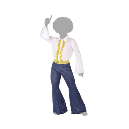 Costume Homme Disco - XS/S