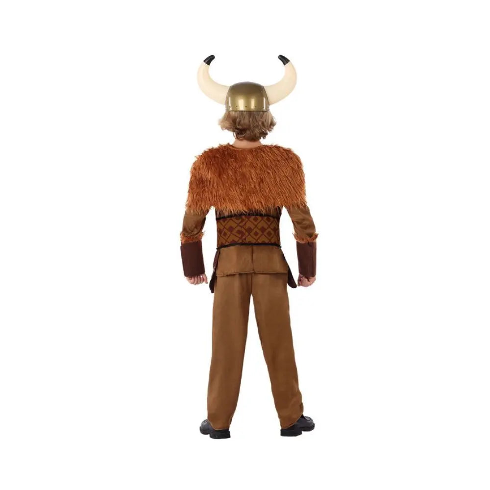Costume Viking - 3-4 ans