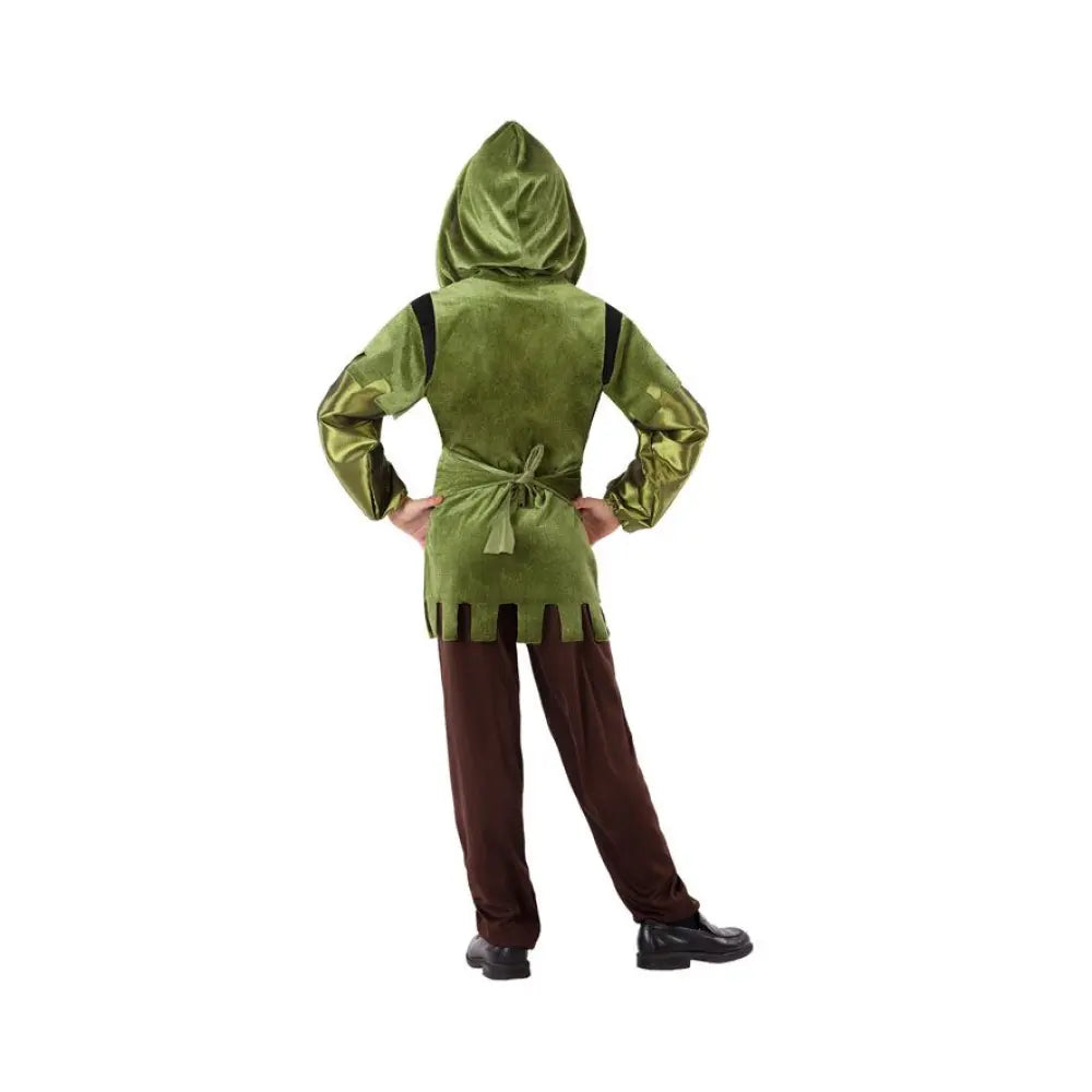 Costume Robin des Bois - 5-6 ans