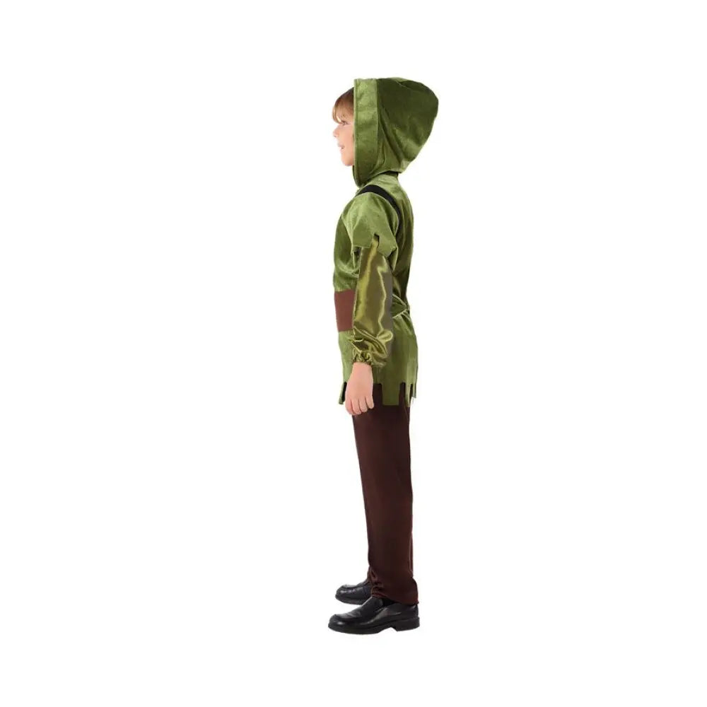Costume Robin des Bois - 10-12 ans