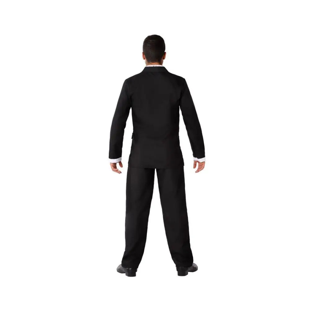 Costume Homme Agent Secret - XS/S