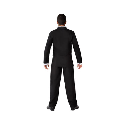 Costume Homme Agent Secret - XS/S