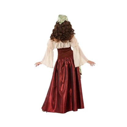 Costume Femme Bohemienne - XS/S