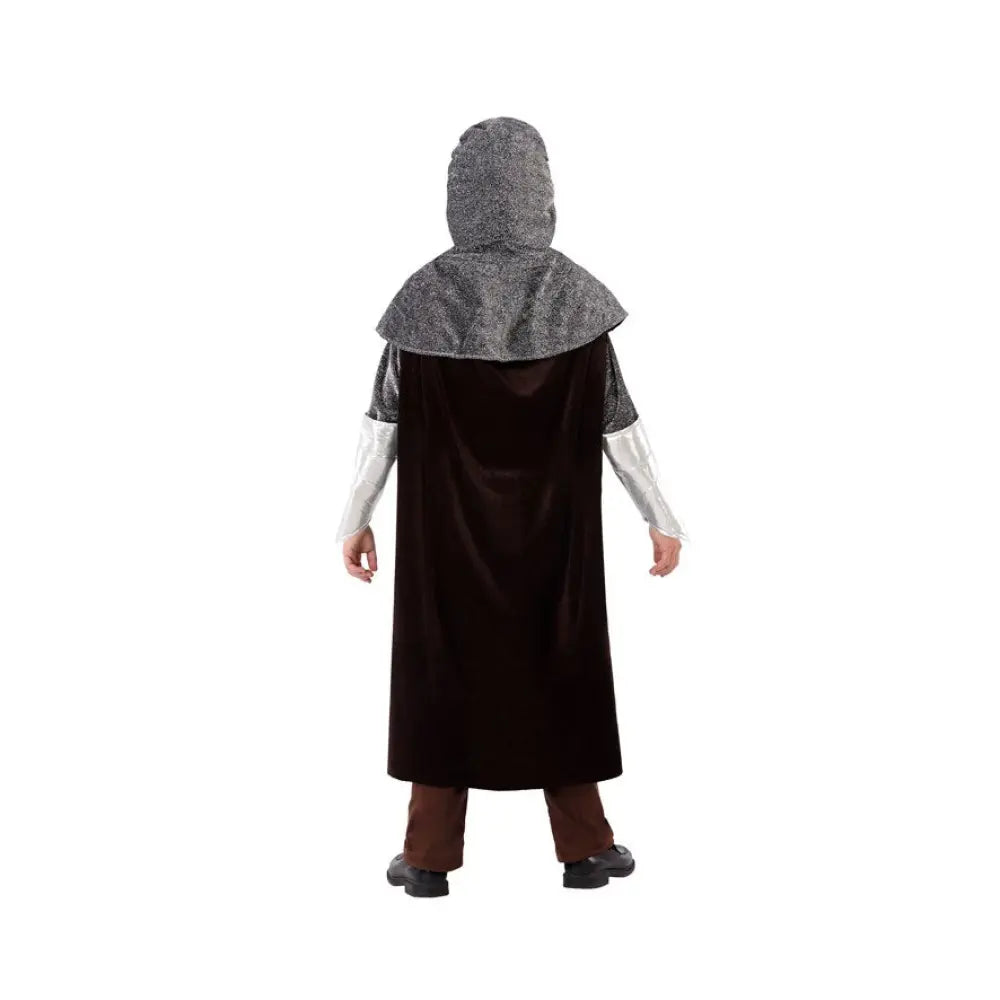 Costume Chevalier - 7-9 ans