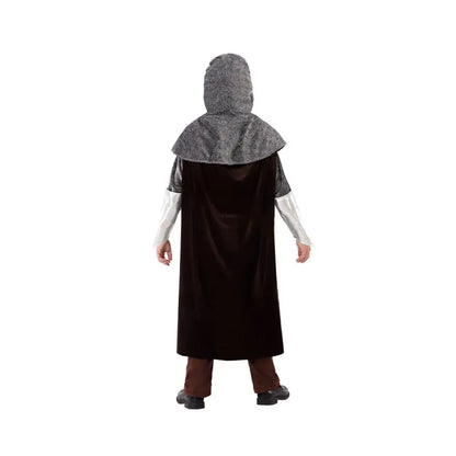 Costume Chevalier - 7-9 ans