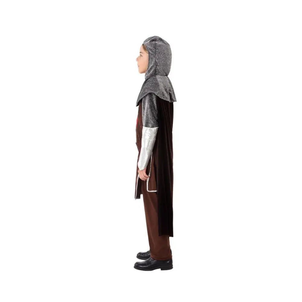 Costume Chevalier - 7-9 ans