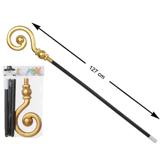 Crosse de Saint-Martin/Saint-Nicolas