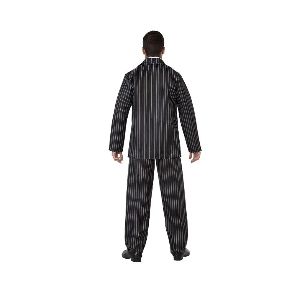 Costume Homme Gangster - XS/S