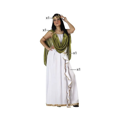 Costume Femme Romaine - XS/S