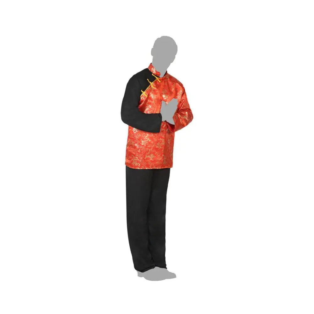 Costume Homme Chinois - XS/S