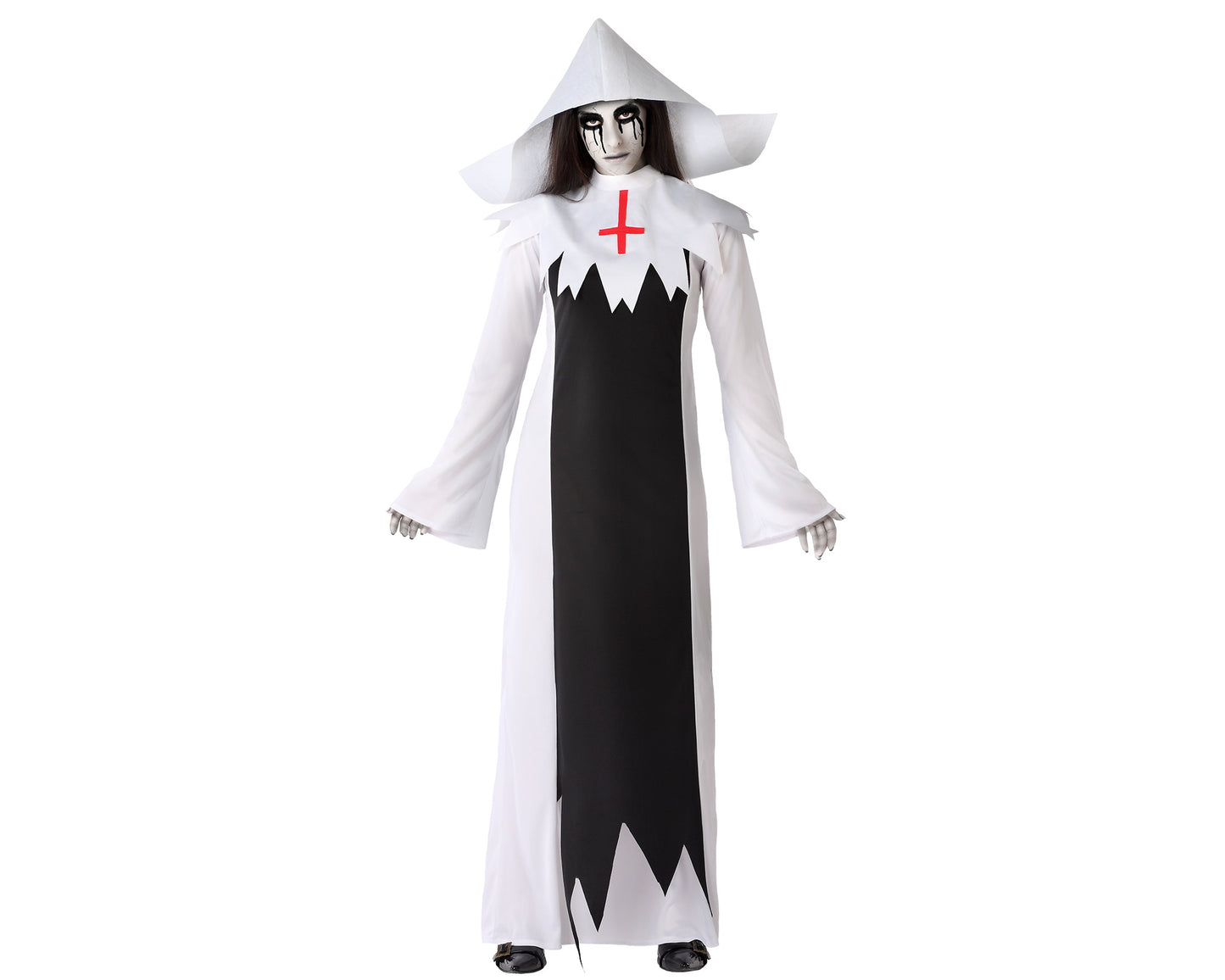 costume religieuse XS/S