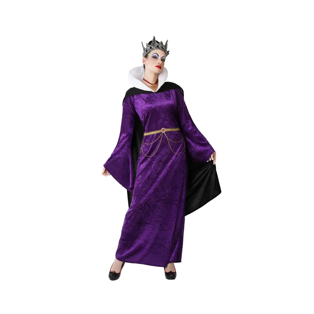 Costume Méchante Reine - XS/S